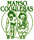 Welkom op Manso Coguleras!